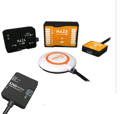 Naza M V2 Flight Controller PMU Includes GPS Naza-M Naza M Lite V2 Fly Control Combo for RC FPV Drone Quadcopter Original