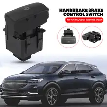 Handbrake Cover Peugeot Cover Aliexpress