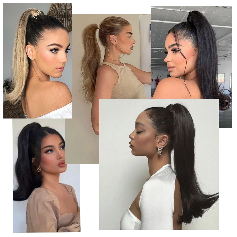 Latina Hairstyles Inspired by Mamá - LatinUs Beauty