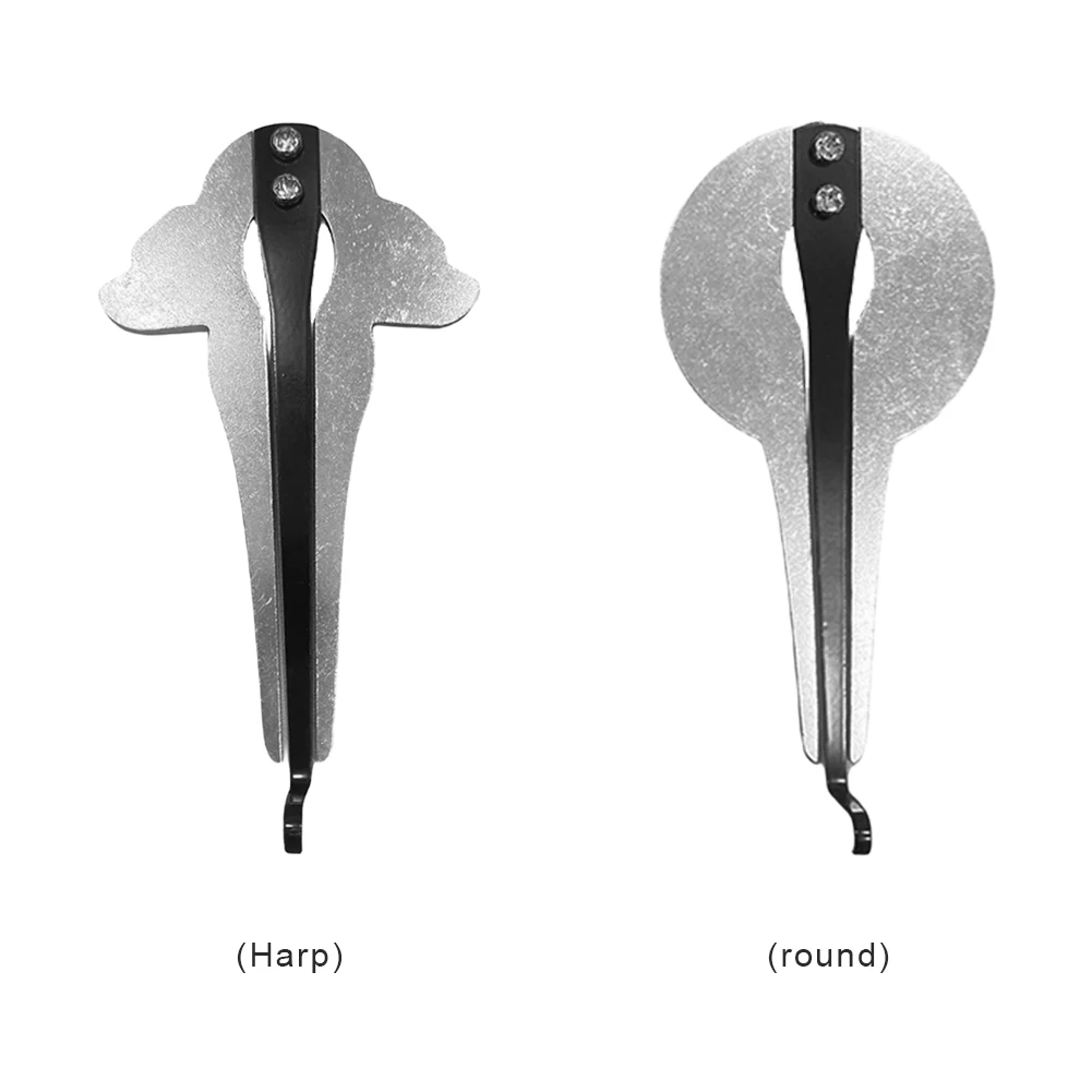 Portable Jaw Harp Harp Musical Instrument