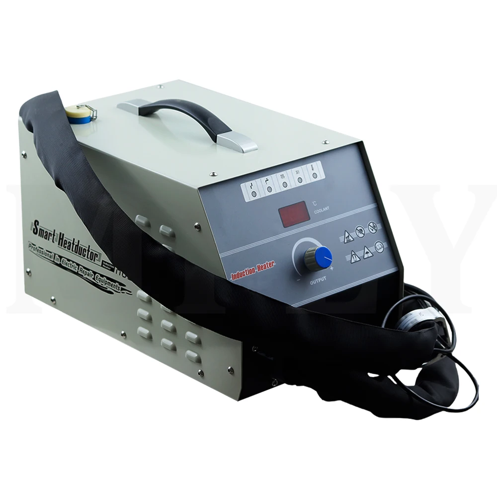 230V 3500W paintless dent repair tools metal bending machine bolt screw remover