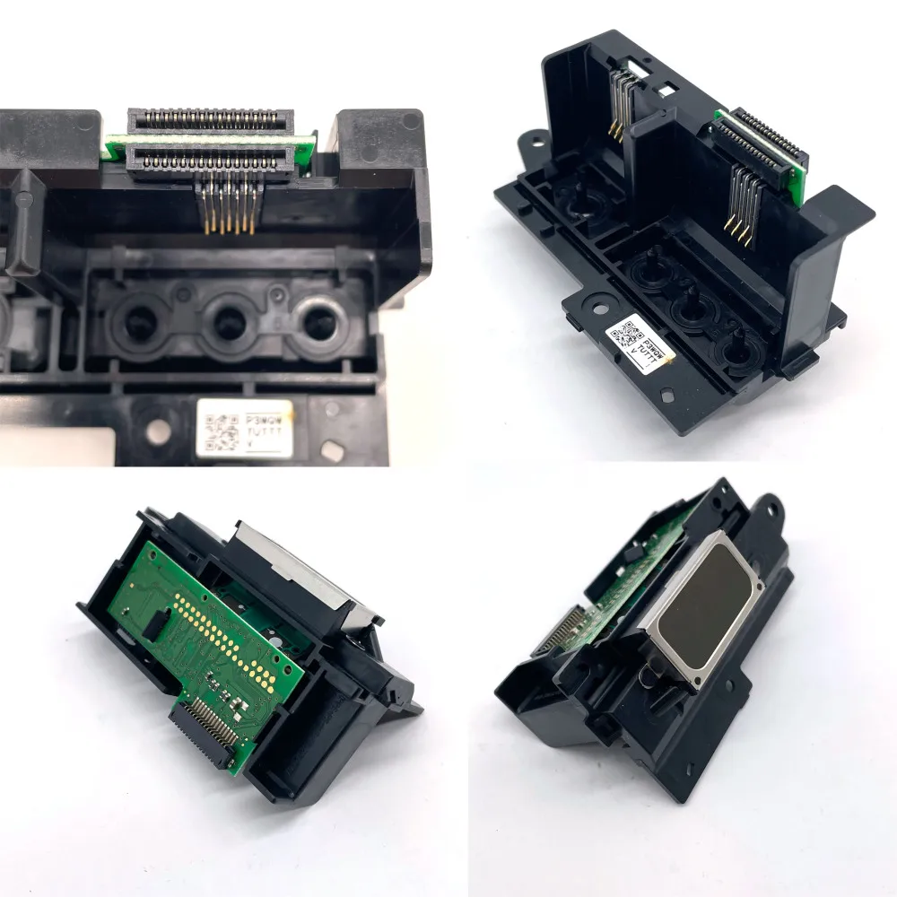 

Печатающая головка F094010 для принтера Epson Stylus CX3100 STYC60 CX3200 C60 C62 I8100