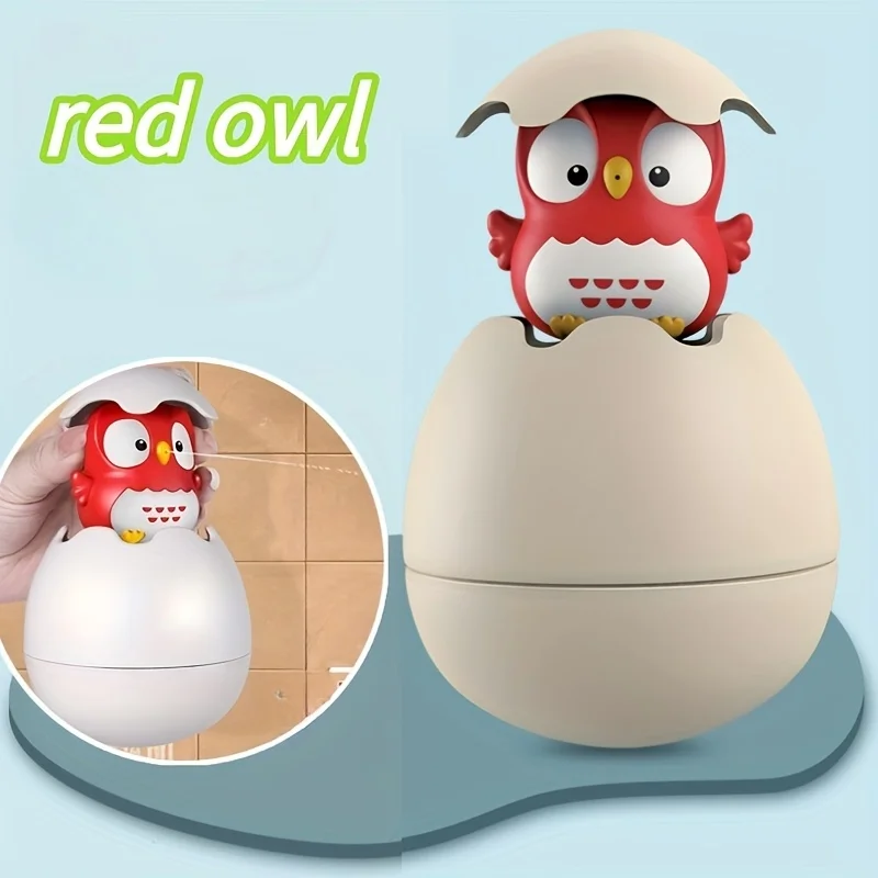 Interactive Suction Cup Bath Toy Set for Youngsters Colorful Flower Design Twistable Features Perfect Gift Halloween Christmas