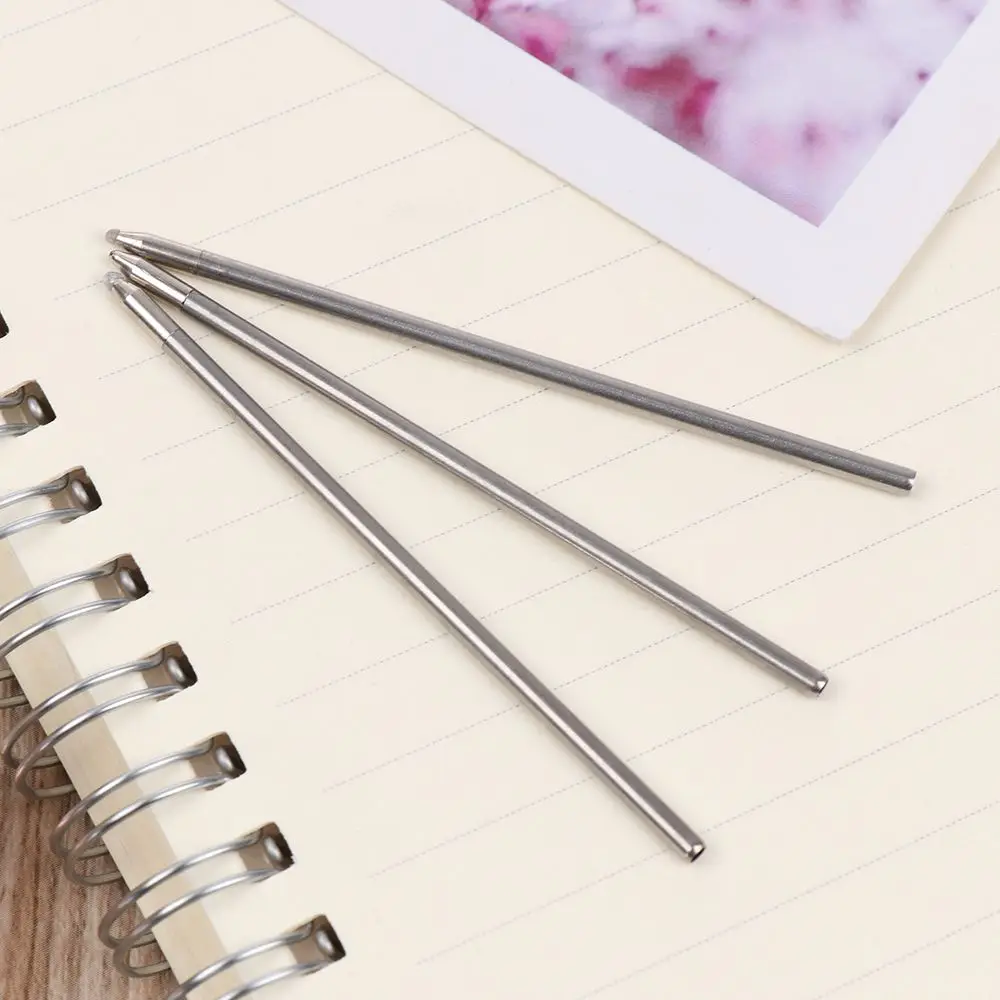 Various Types Of Crystal Diamond Head Refill Ballpoint Pen Refill 68MM Neutral Gravity Pen Multifunction 5PCS/Lot ballpoint pen multifunction ballpoint pen multifunctional pen ball point pen ballpoint pen refill