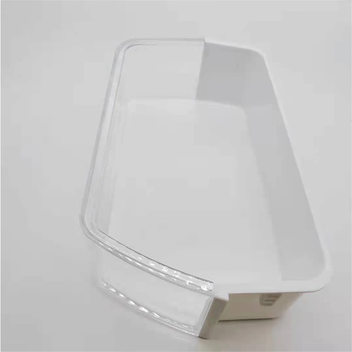 DA97-12657A Door Shelf Basket Bin Door Bin Left Replacement Refrigerator Door Shelf 4