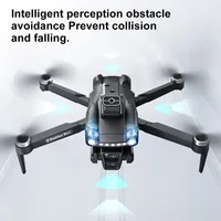Xiaomi Mjia  V198MAX Drone 8K Profesional FPV Brushless Laser obstacle avoidance Aerial Optical Foldable Quadcopter Mini 4K Dron 5