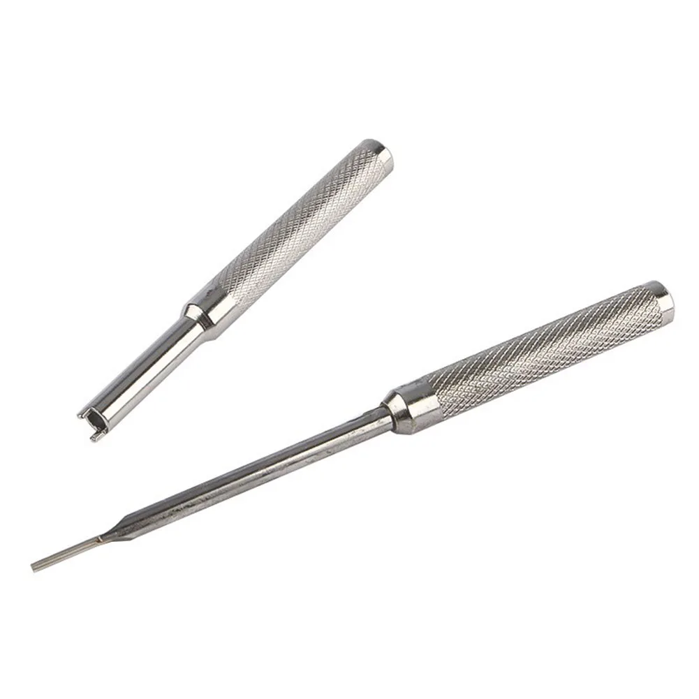 

1Set Cleaning Repair Tool Alloy For Spray Paint Pen Cleaning Spray Paint Pen Cleaning Repair Tool Nozzle Tip Install RemoverTool