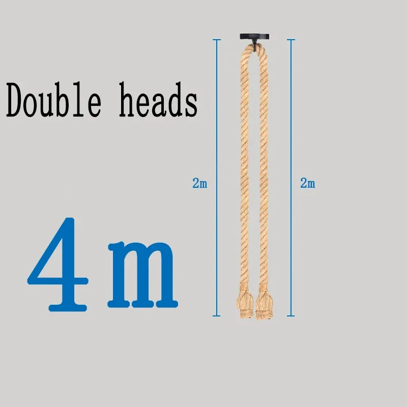 Double Heads-2m