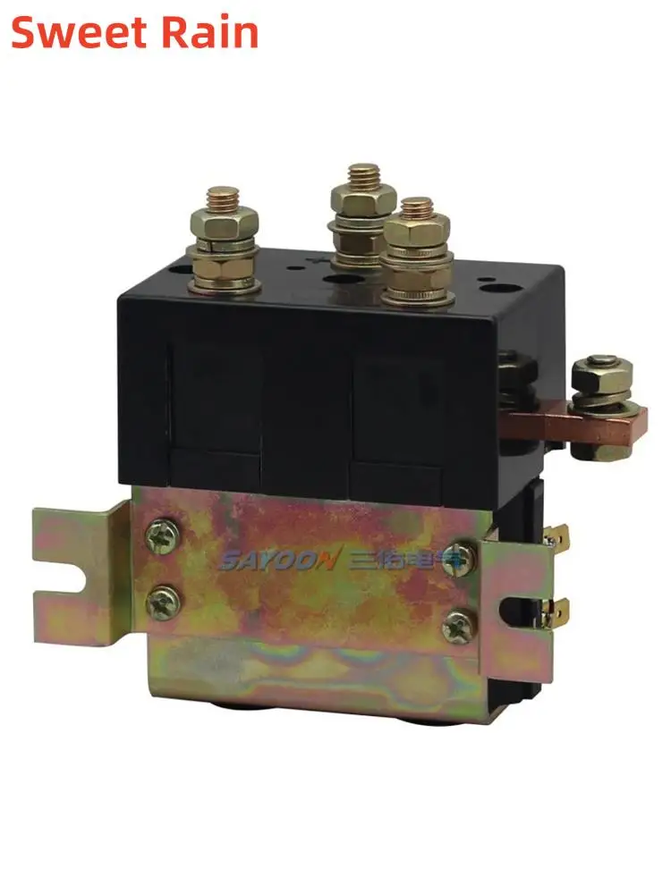 SAYOON  ڵ    DC Ϳ DC ˱ , CZWT200A ZJWT200A DC182, 12V, 24V, 36V, 48V, 60V