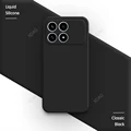 Classic Black