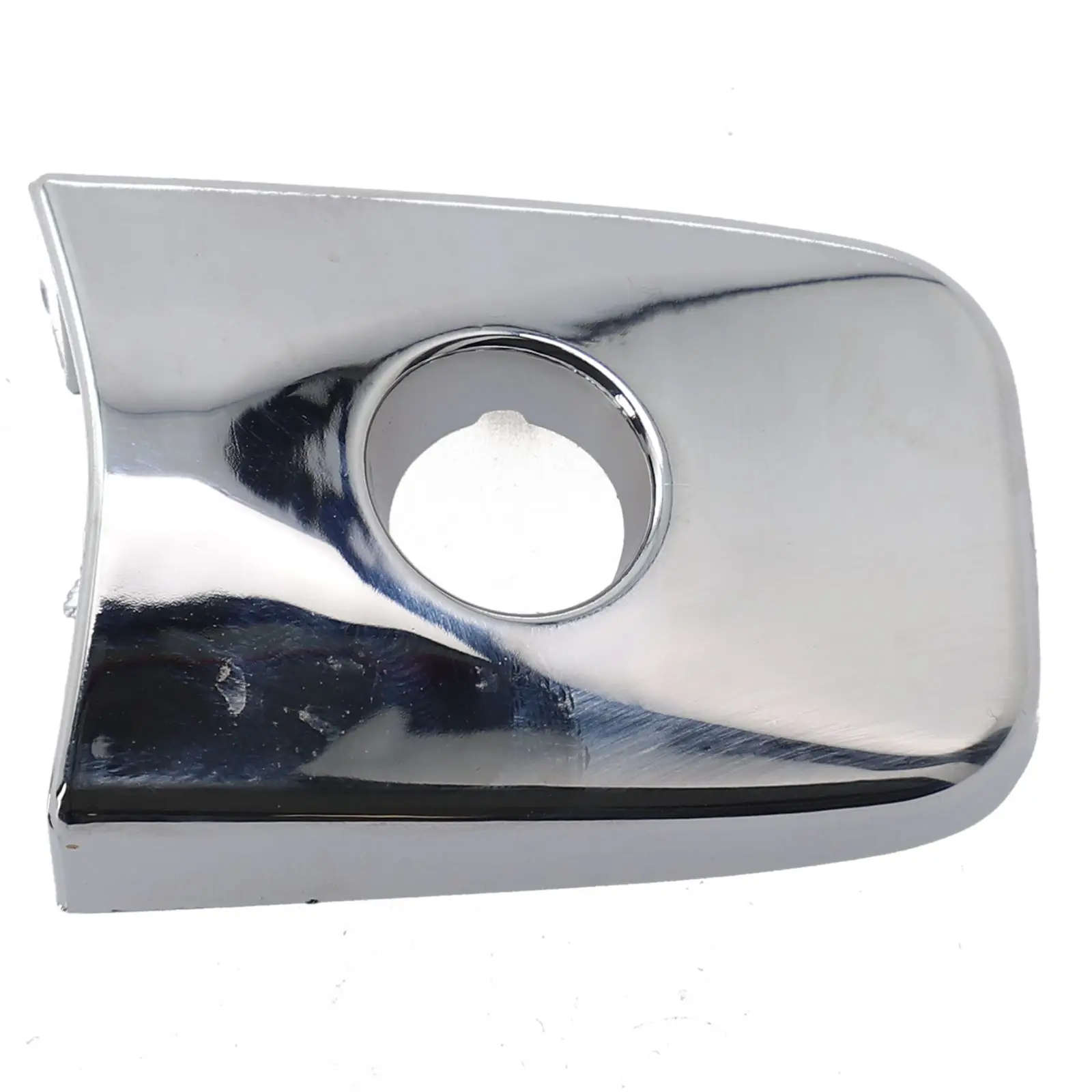 

Chrome Exterior Door Handle Cap Cover Front Left Side For Nissan Leaf Maxima Murano Sentra 80640-1AA0B Left Door Handle Cap