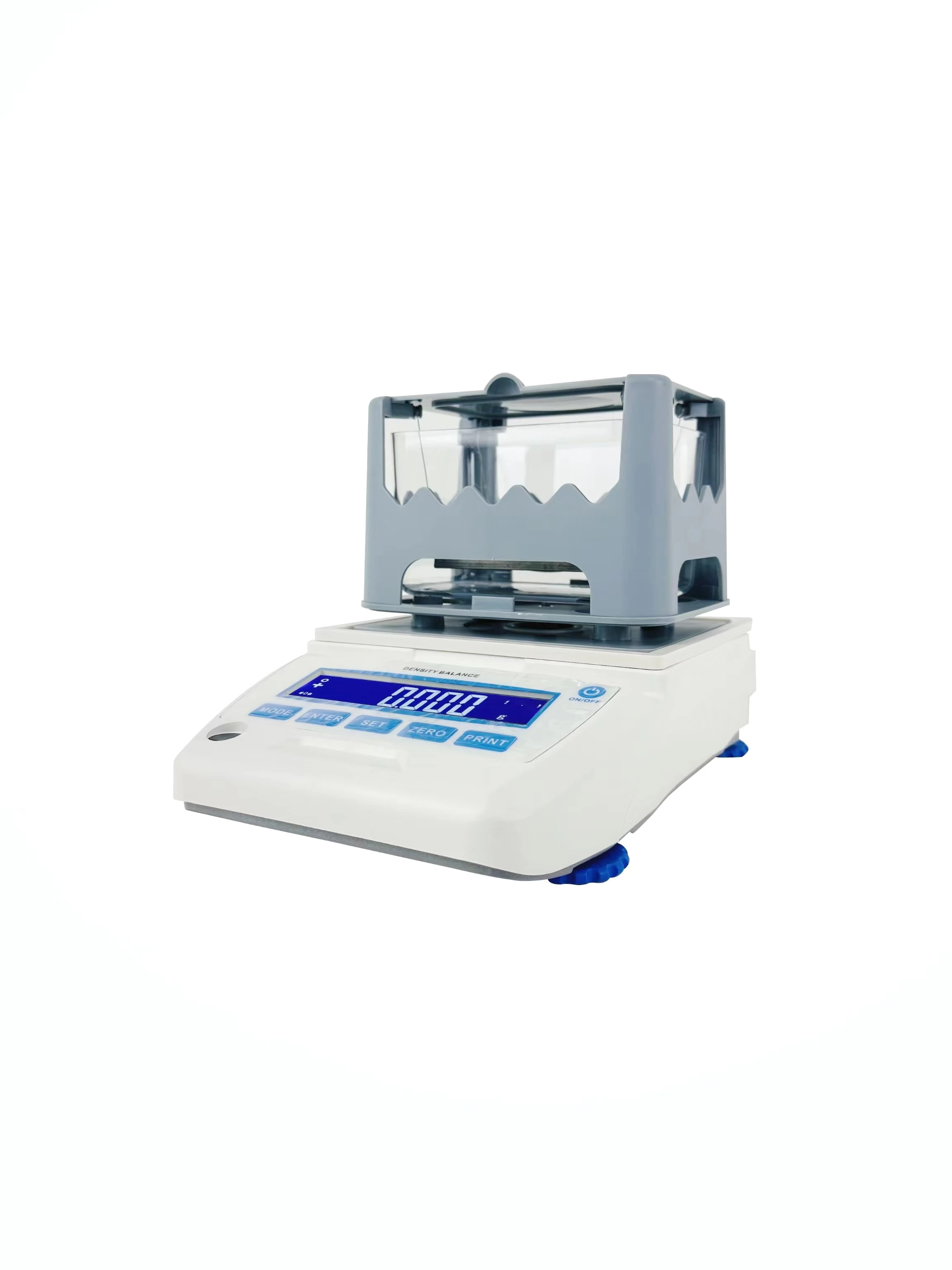 Gold Purity Density Meter Detect Volume Purity K Value Of Gold Platinum K Alloy Precious Metals Test Density