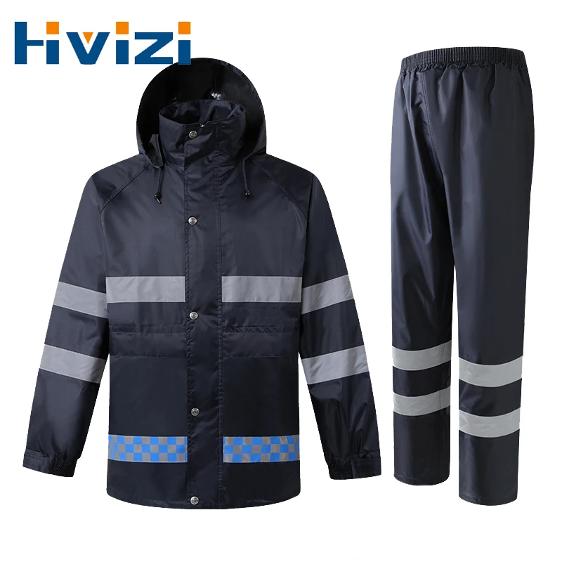 bike-cycling-jacket-sets-men-women-waterproof-windproof-raincoat-reflective-jersey-pants-suit-bicycle-clothing