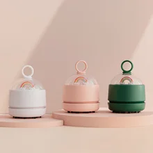 

Desk Portable Desktop Cleaner Mini Desk Vacuum Cleaner School Classroom Smart