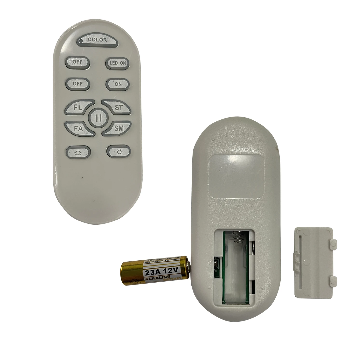 Sharelife ミニ LED500 スモーク Sharelife-ポータブルホワイトスモークエフェクト付きミニ