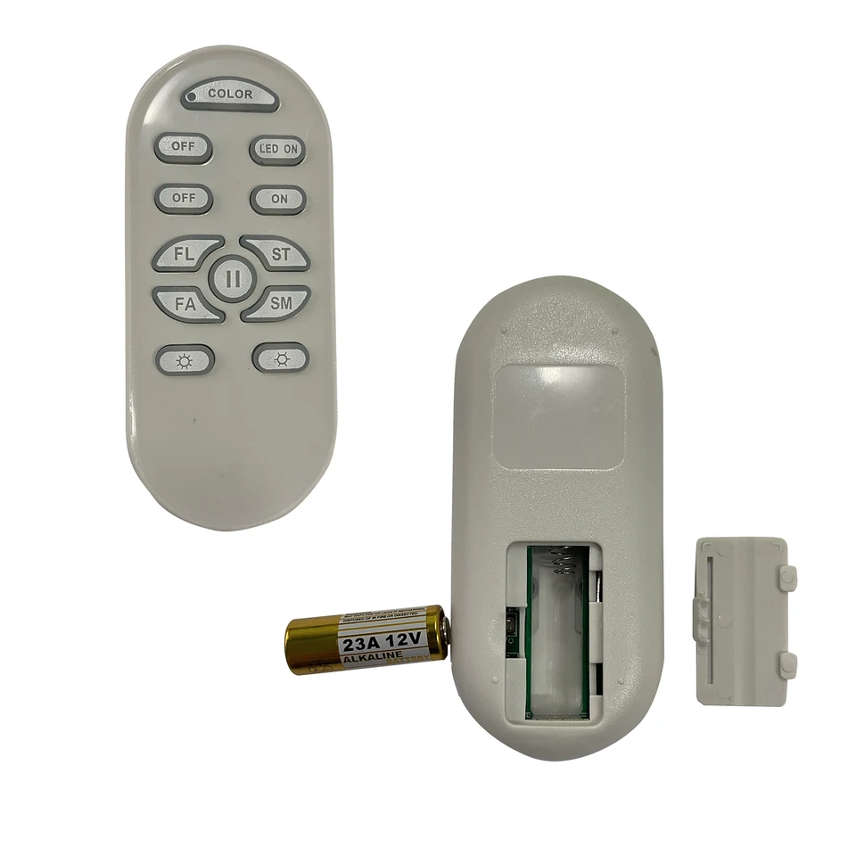 Sharelife-ポータブルホワイトスモークエフェクト付きミニ