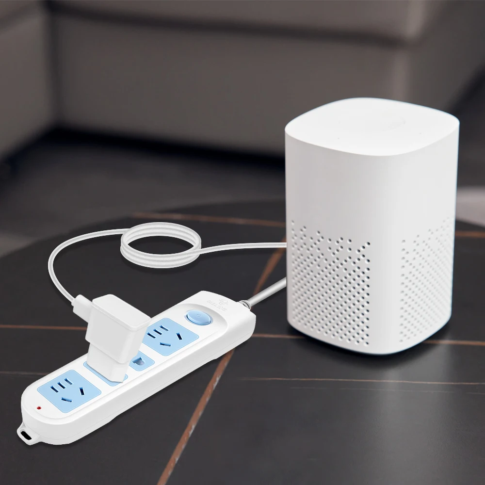 Universal 10W USB Wall Charger with EU Plug - CE Certified