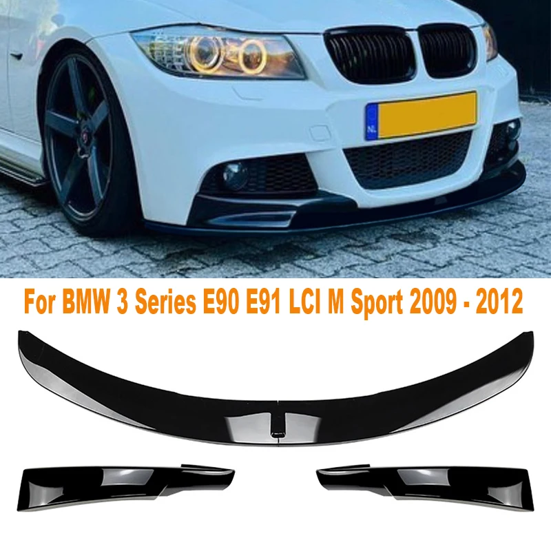 Bmw E90 M Stostangenull