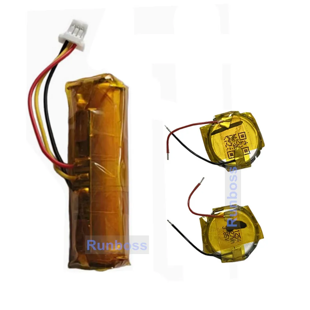 Battery for Anker SoundCore Liberty Air 2 Pro A3951 Earphone