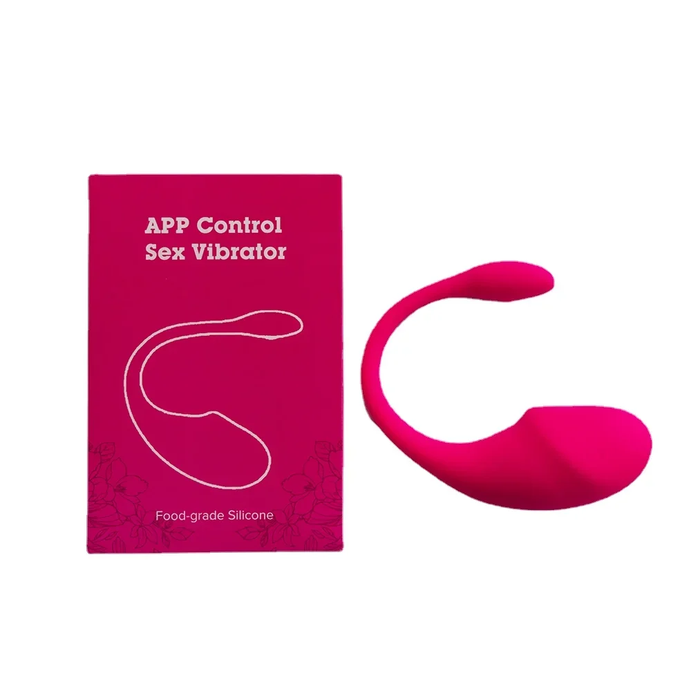 APP Remote Control Wearable Dildo Vibrator Female Bluetooth Vibrator for Women Goods for Adults Juguetes Sexuales Sex Toy