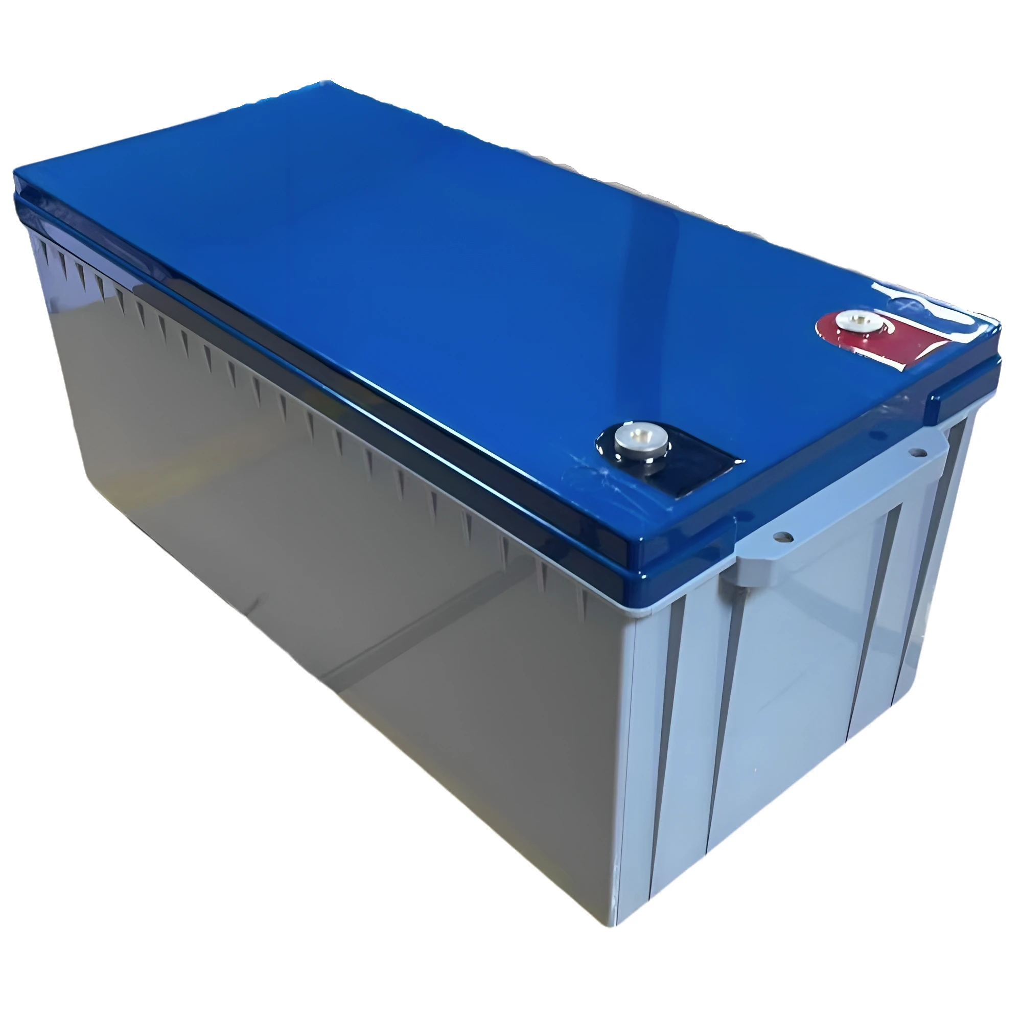 Battery Pack LT-Batterie au lithium LiFePO4 48V 100ah
