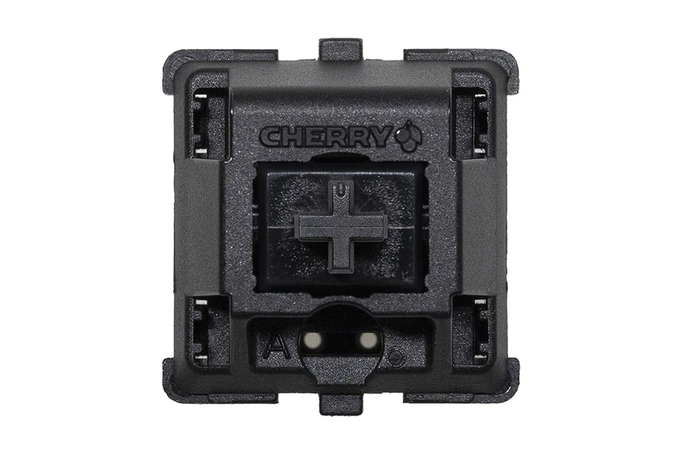 Cherry MX Hyperglide Switch Black switch for Gaming