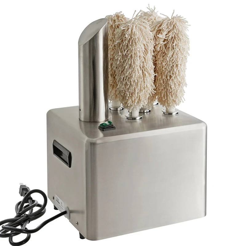 

High Quality Glass Dryer For Hotel And Restaurant Kitchen Equipment Supplies