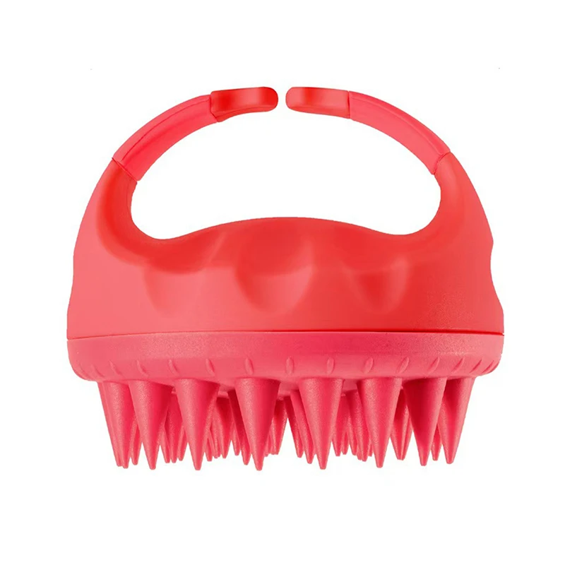 9CM rose red