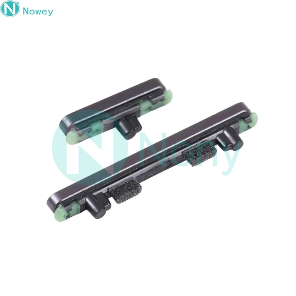 Phone Switch Key Nowey 7Pro Button For Google Pixel 7 Pro Mobile Phone Side Power and Volume Button Cover Case Replacement parts
