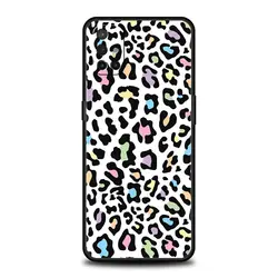 Leopard & Cheetah Print Phone Case Cover for OnePlus 8 5G (A1)