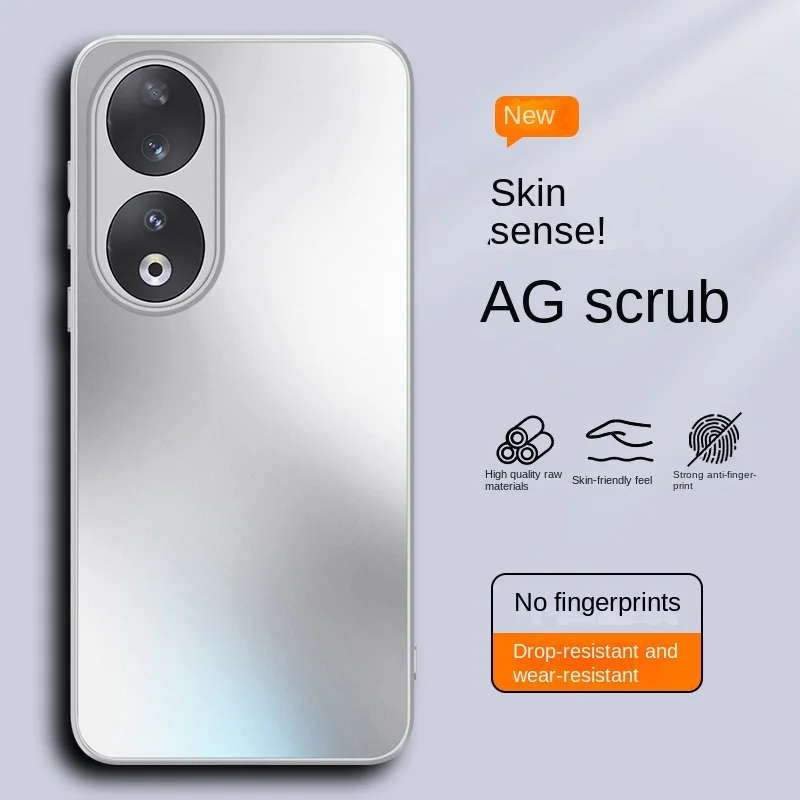 All-Inclusive Protective Phone Case