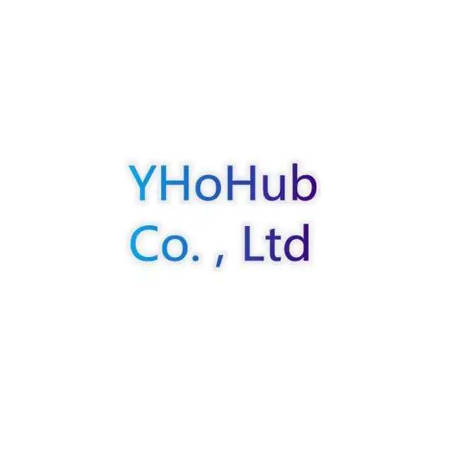 YHoHUB Store