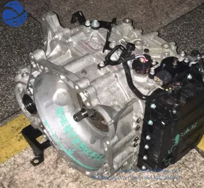 

Best Price Original New Automatic Transmission assembly A6GF1 For Kia Hyundai