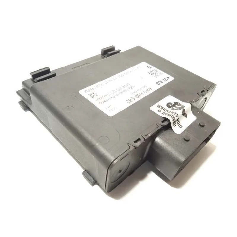 Modulo Elettronico/8 K0959663/7312057 Per Porsche Macan (Typ ) S Diesel