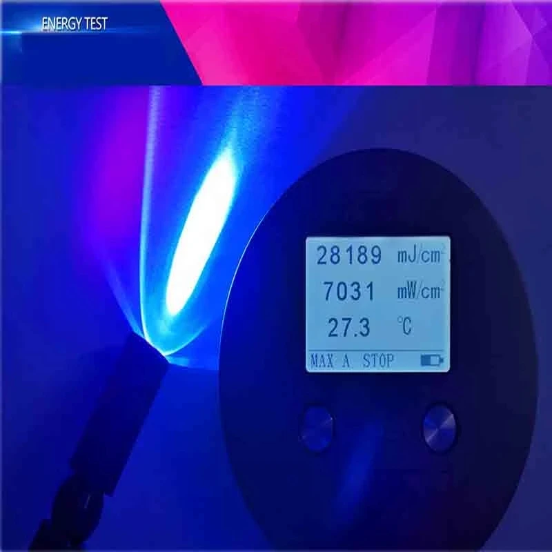 Uv Ultraviolet Gel curing spotlight 405nm 395nm 365nm 385nm Shadowless Glue Green Oil Screen Phone Repair PCB Soldering uv curing lamp