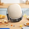 Midea Electric Pancake Pan Double-sided Heating Pancake Pan Frying and Baking Machine Pizza Maker  Pancake Pan 6
