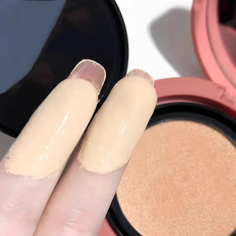 Air Cushion BB Cream Waterproof Foundation Makeup Cosmetics