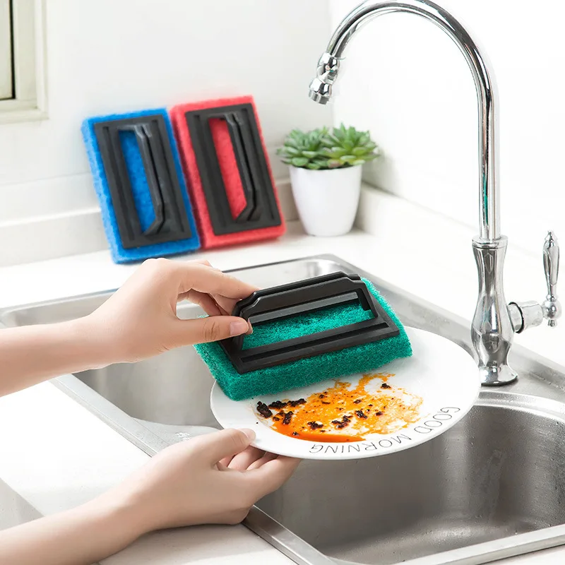 Description Picture 3 of itemCleaning Sponge Brush Is Suitable For Jacuzzi Swimming Pool Line Swimming Pool Cleaner Pool Accessories Бассейн Piscina Piscine