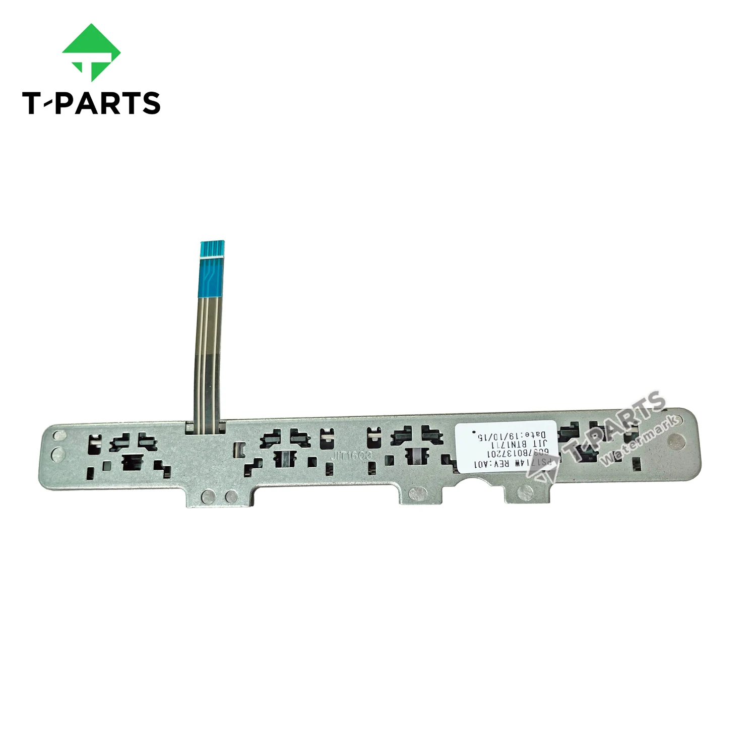 TM-P3352 Dark Gray Original New For HP ZBOOK 14U G5 G6 Touchpad Clickpad Trackpad & Key Button