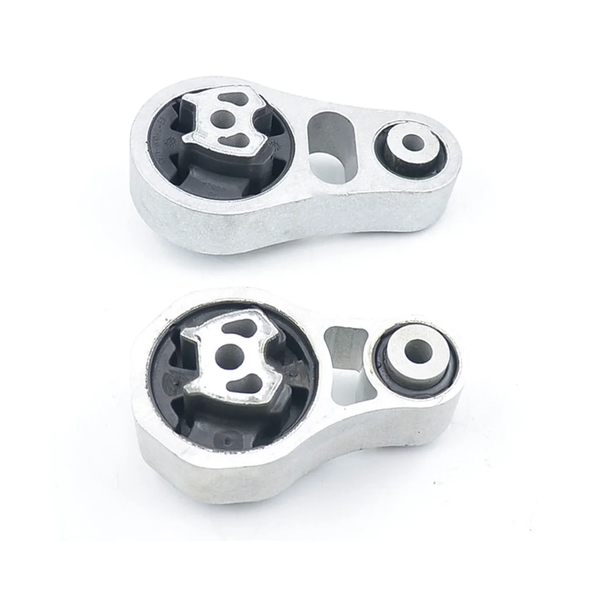 

1 пара CV216P082EB AE8Z6068C крепление коробки передач для Ecosport 1,0 1,5 2,0 двигатель в комплекте