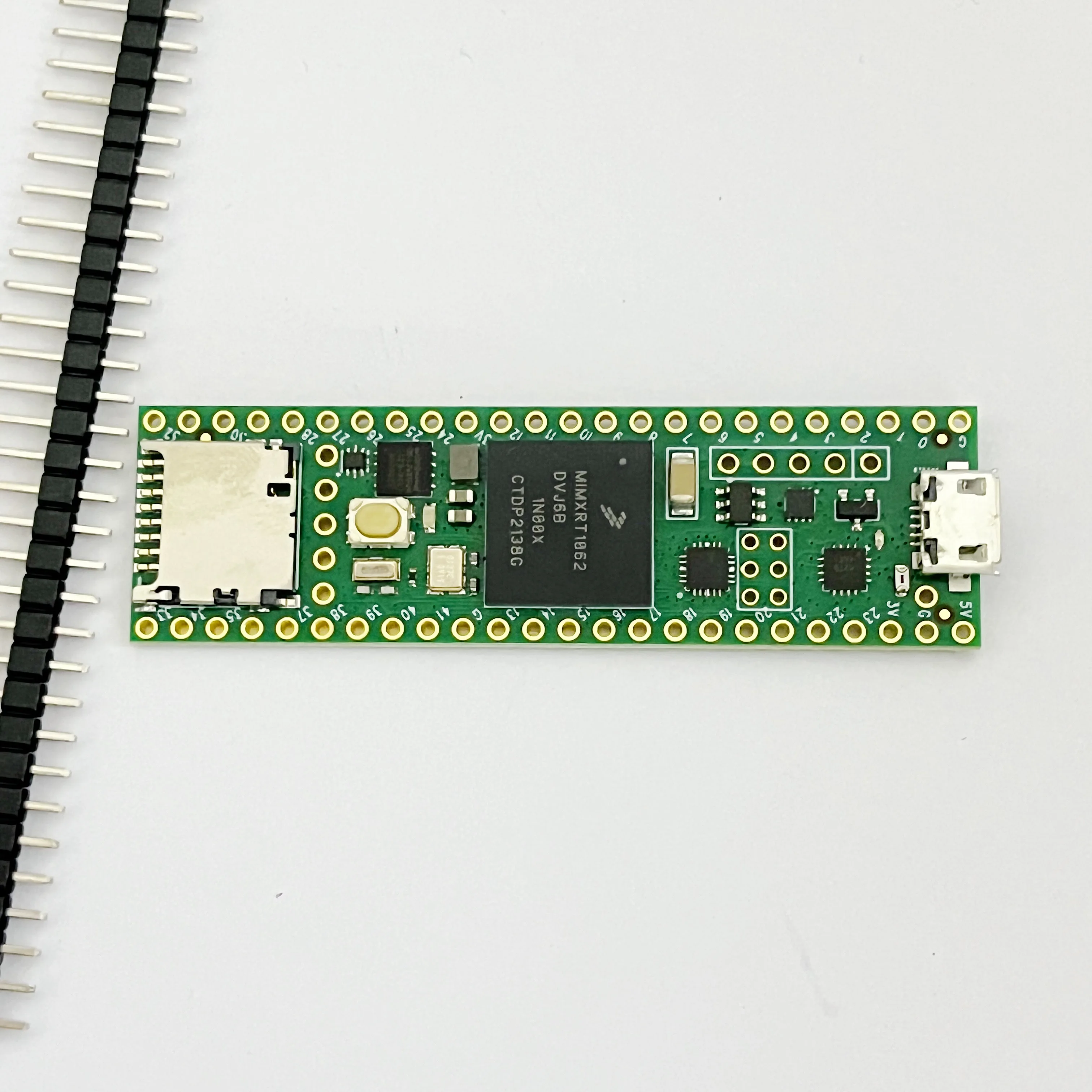 AvadaTech Teensy – Kit de développement ARM Teensy 4.1, Cortex-M7 Carte de développement Mx RT1062, Dev-16771 4