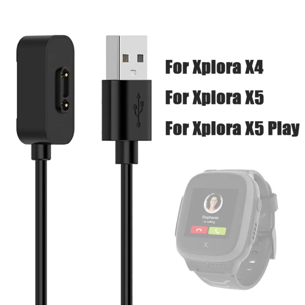 

Кабель зарядный Магнитный детский для Xplora X5/X5 Play/X4 X5 Play