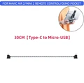 30cm Type Cto USB