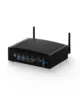 2×HDMI Fanless i7 10610U 8565U Mini PC Intel Core i5 8260U 7287U Dual LAN ITX Industrial Rugged Computer 8×USB Windows 10 Pro 4G 5