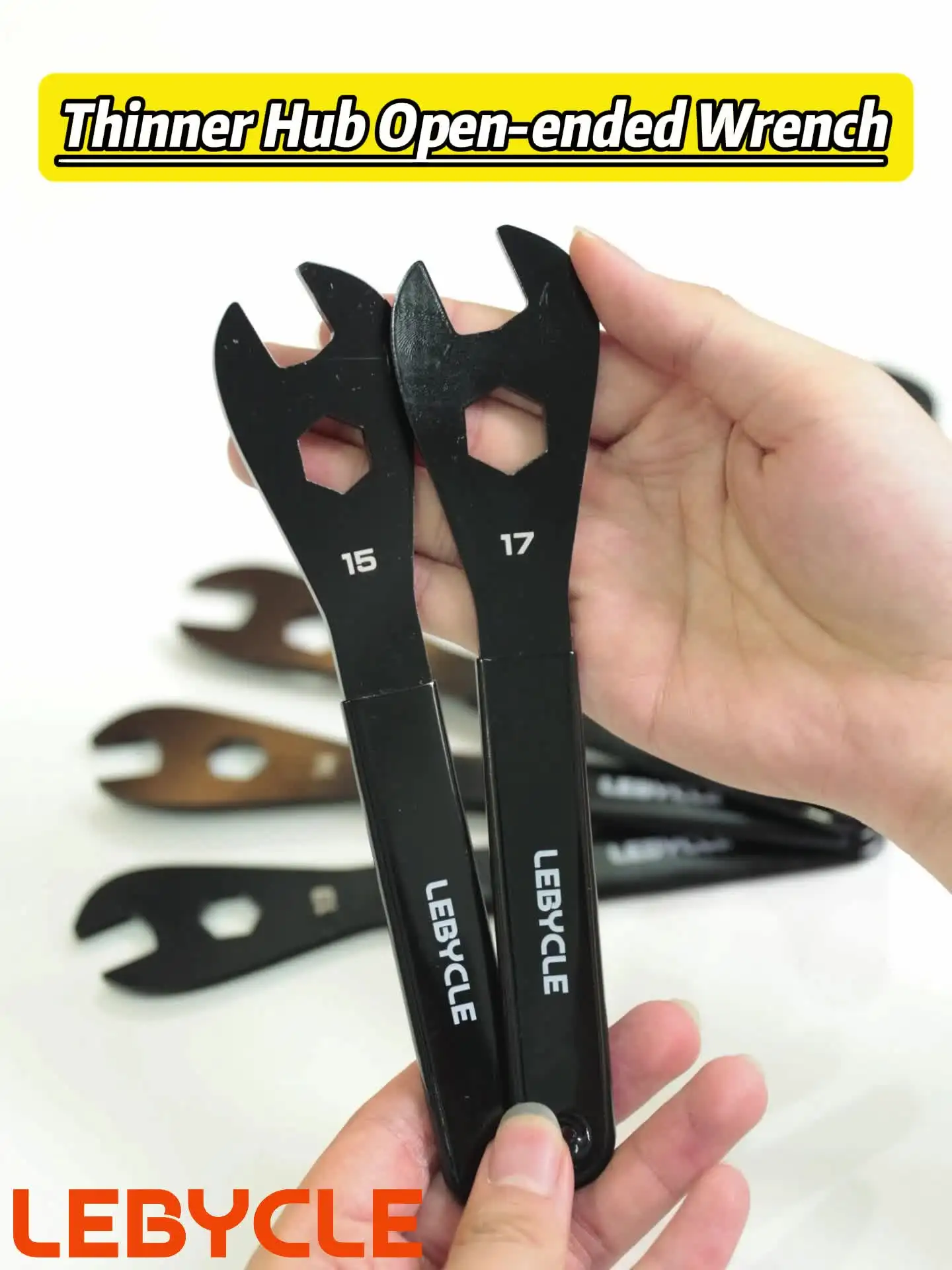 シマノGENUINE TOOLS スギノHUB CONE WRENCH Shimano Cone wrench set for Nexus hub