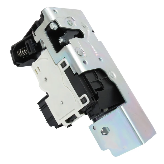 Attuatore Porta Scorrevole Per TRANSIT MK6/MK7 - Ricambio YC15-14B287-AA - Foto 6