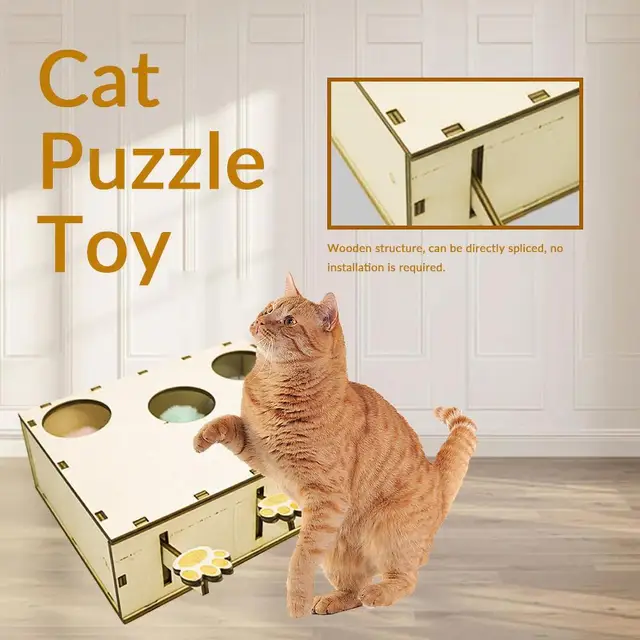 Mouse Interactivo Para Gatitos Juguetes Interactivos Para Gatos