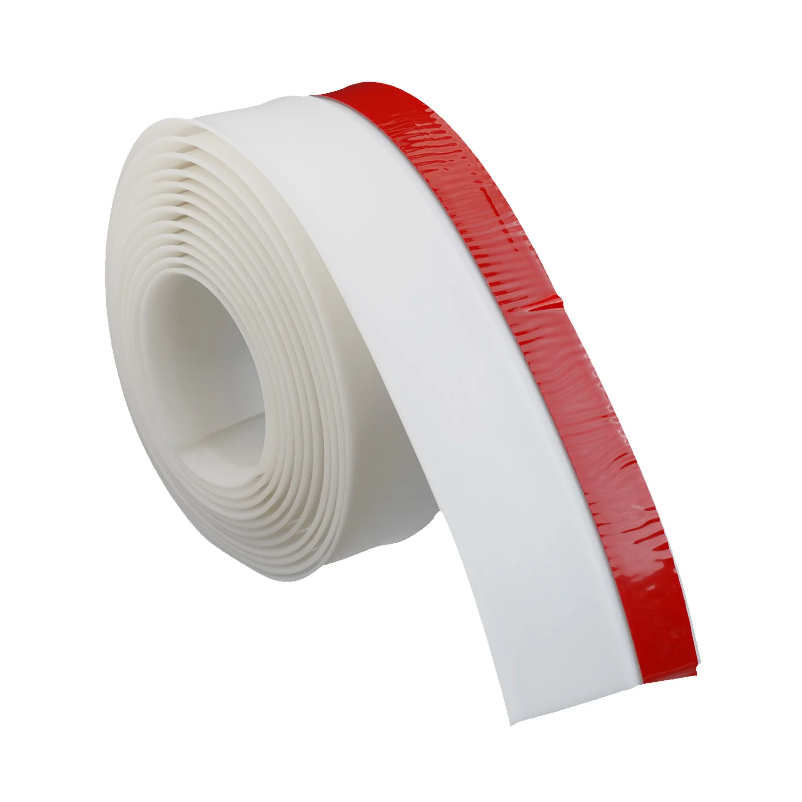 Weatherproof Garage and Window Seal Strip - 300cm Rubber Gap Filler