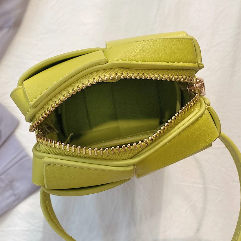 Women Waist Bag Casual Female Chest Bag Luxury Belt Bag