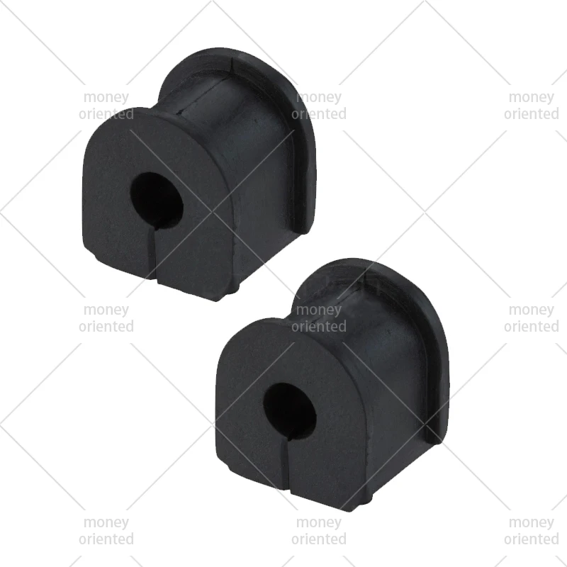 1쌍 후방 52306-SNA-A01 OEM 시빅 쿠페/세단 후방 스태빌라이저 스웨이 바 부싱